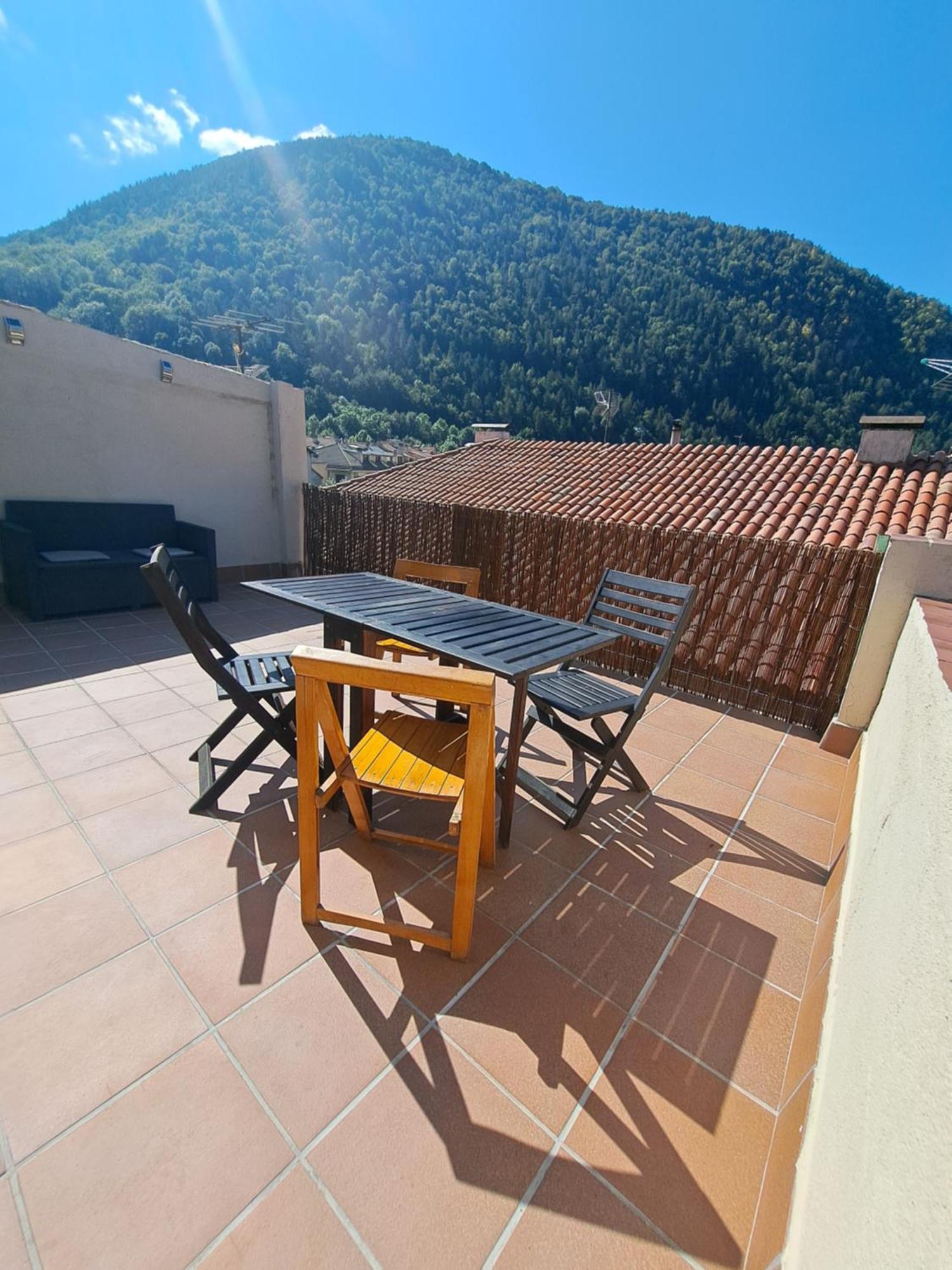 Petit Bruixo Appartement *