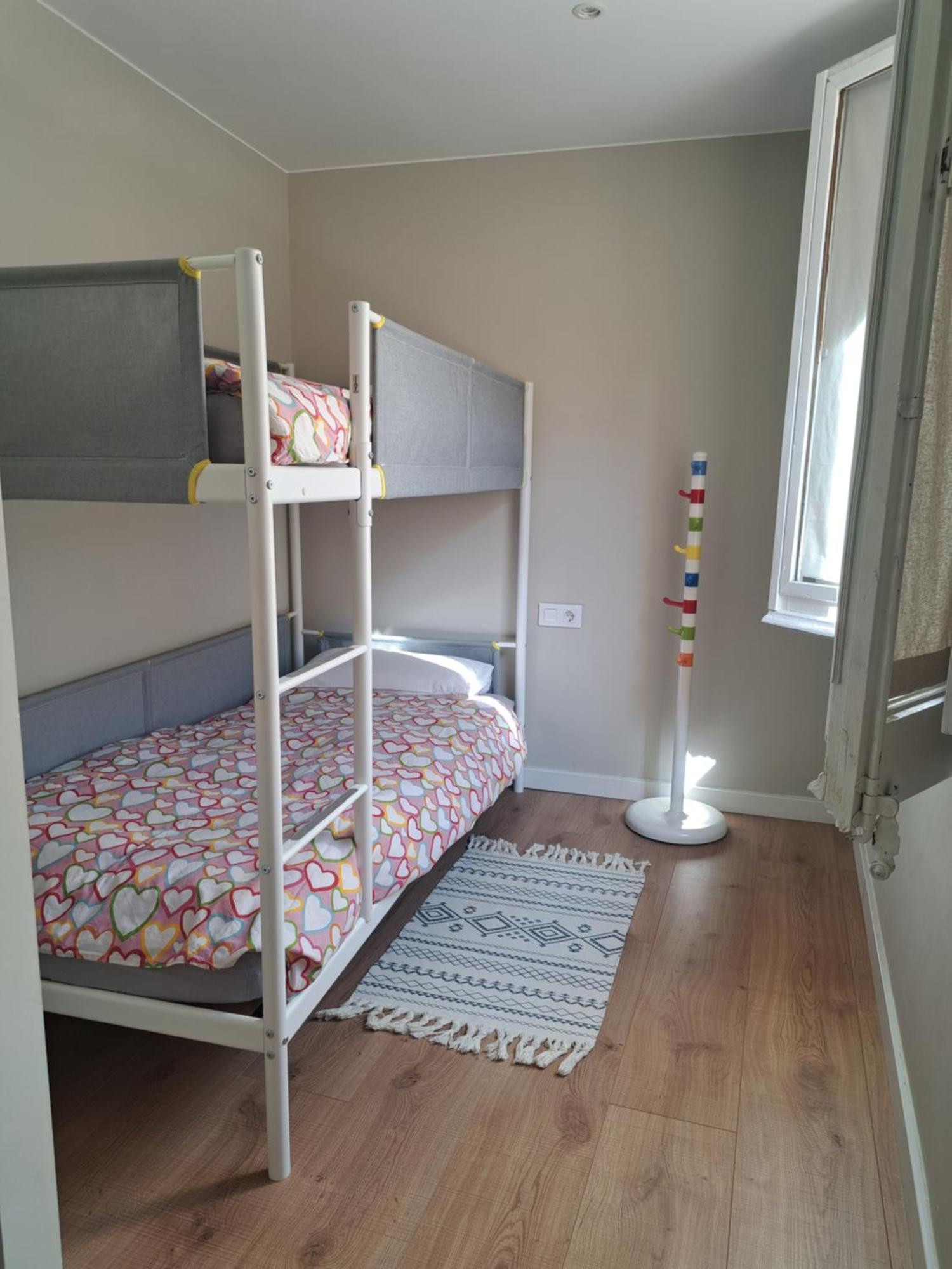 Appartement Petit Bruixo