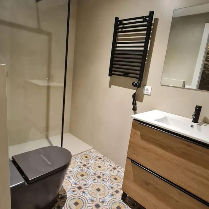 Petit Bruixo Apartment *