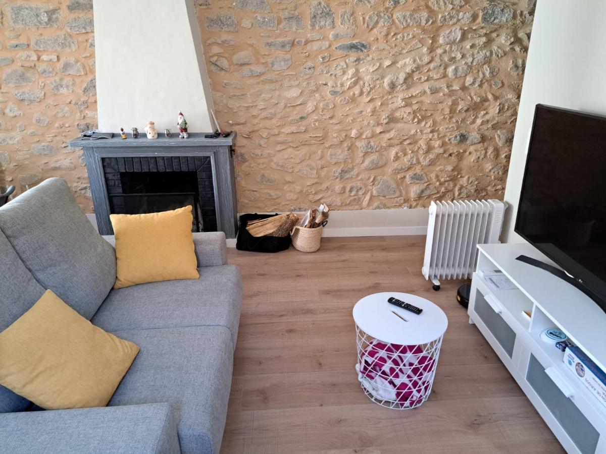 Petit Bruixo Apartament *