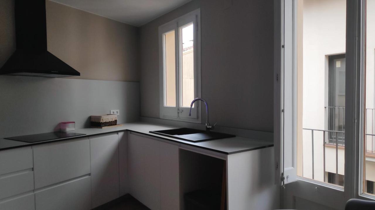 Petit Bruixo Apartment Camprodon