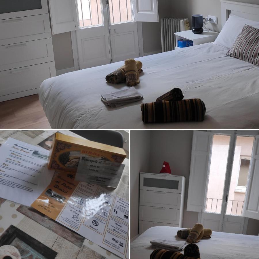 Apartament Petit Bruixo