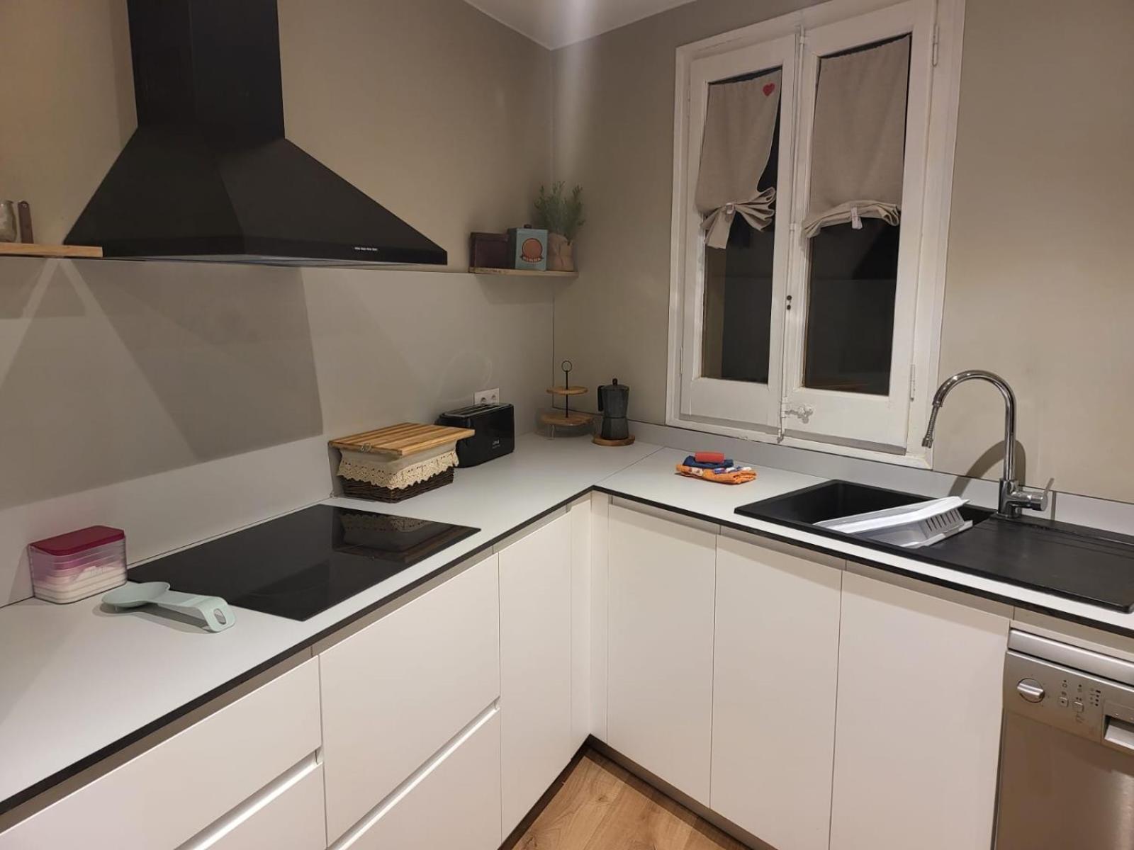 Petit Bruixo Apartment Camprodon