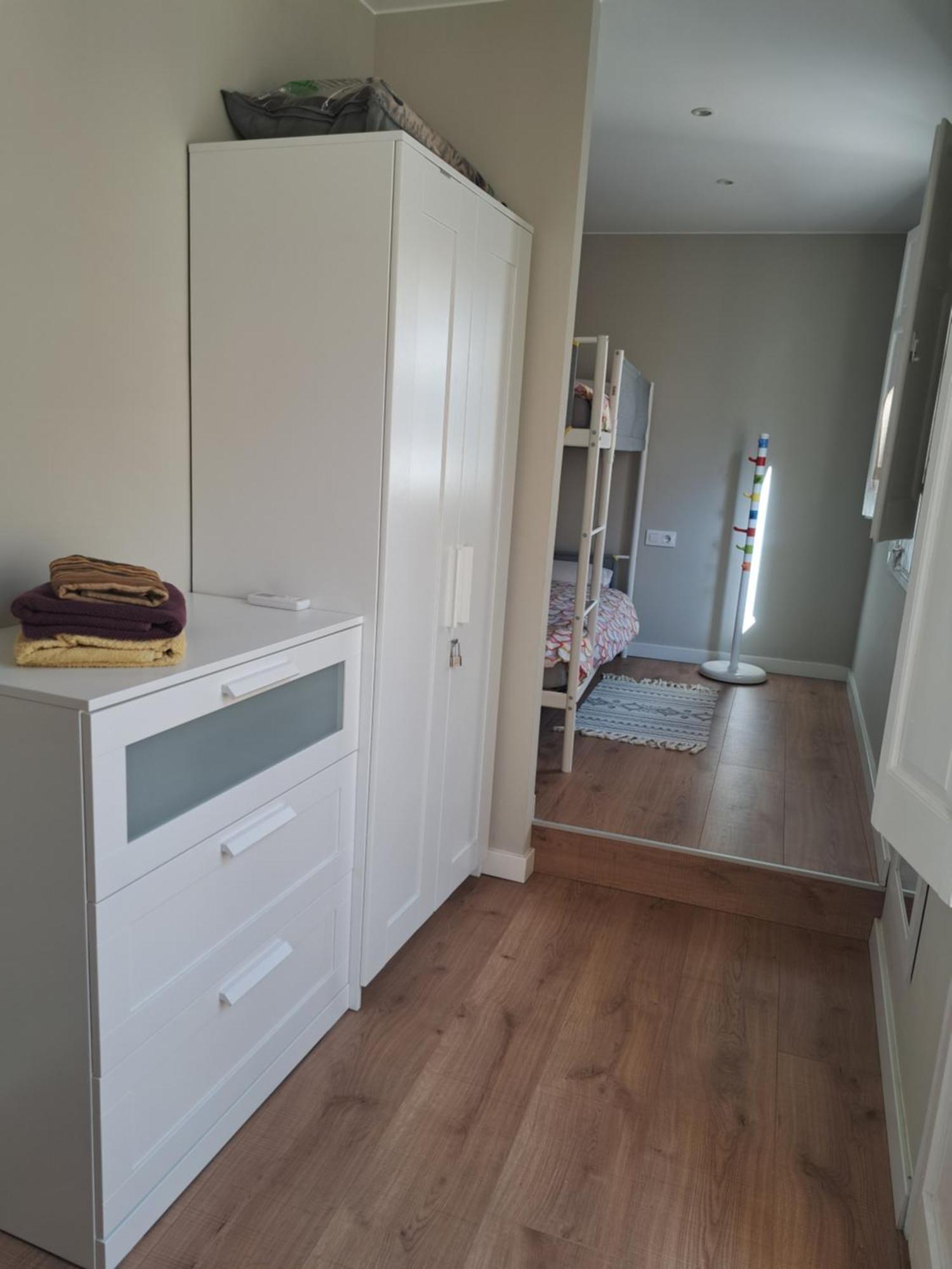 Petit Bruixo Apartment *