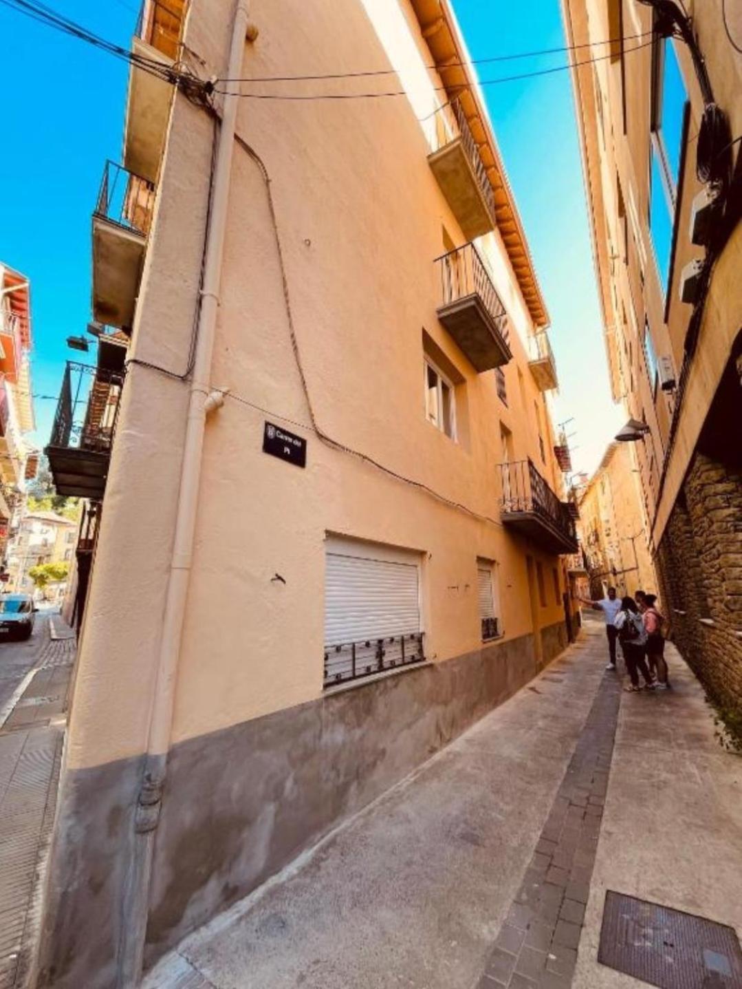 Apartament Petit Bruixo